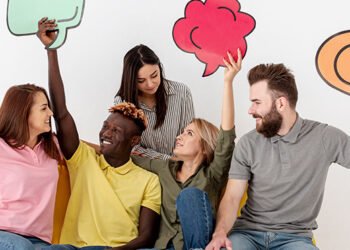 La Importancia de la Comunicación Intercultural en el Mundo Globalizado