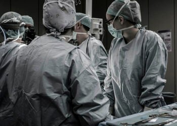 La Revolución de la Inteligencia Artificial en las Operaciones Médicas